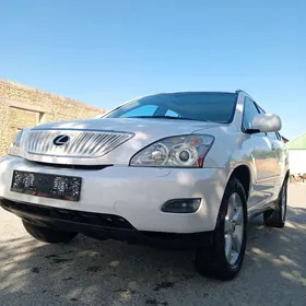 Lexus RX 330 2004