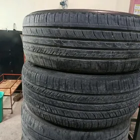 215 55 17 teker nexen tigir