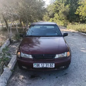 Daewoo Nexia 1997