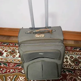 ЧЕМОДАН