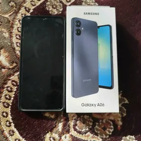 Samsung A06