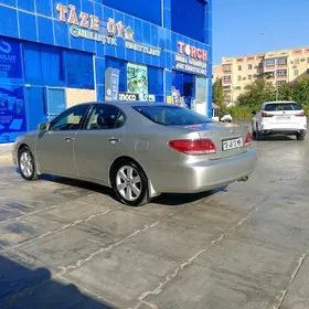 Lexus ES 330 2005