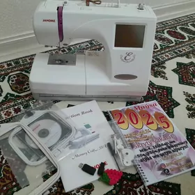 janome 350 e