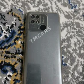 Redmi 10A