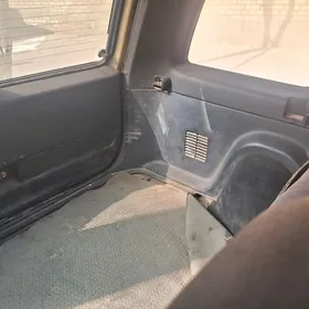 Nissan Pathfinder 1997