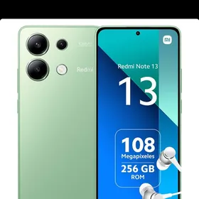 redmi note 13