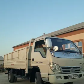 Forland H3 2012