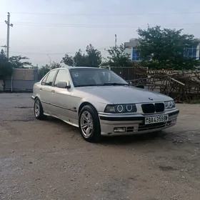 BMW 320 1993