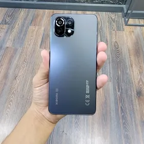 Mi 11 lite