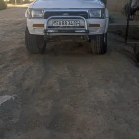 Toyota 4Runner 1993