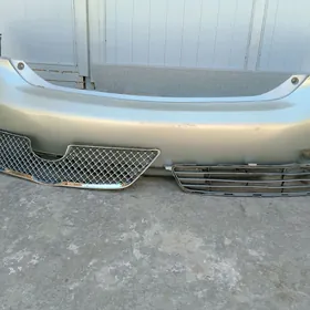 corolla zadni bufer
