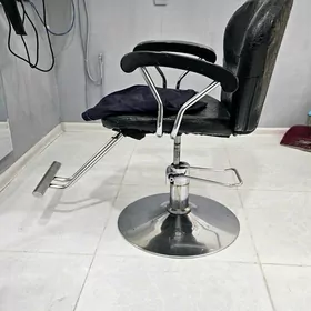 kresla parehmaher salon