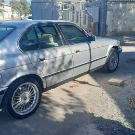 BMW 525 1995