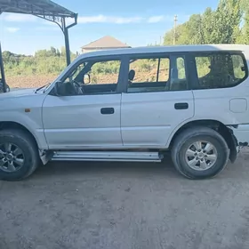 Toyota Land Cruiser Prado 1999