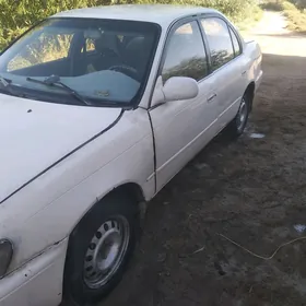 Toyota Corolla 1993