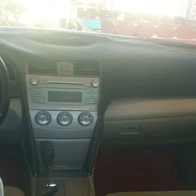 Toyota Camry 2008
