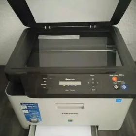 Samsung C460 printer