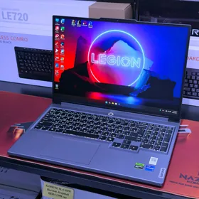 LEGION i7-14650HX+RTX4060 8G