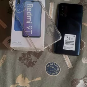 Redmi 9 T
