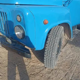 Gaz 52 1987