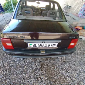 Opel Vectra 1992