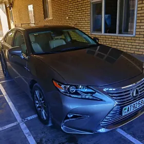 Lexus ES 350 2017