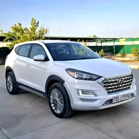 Hyundai Tucson 2020