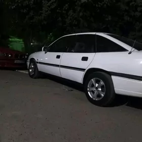 Opel Vectra 1991