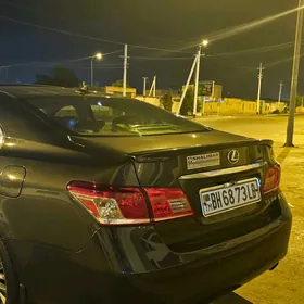 Lexus ES 350 2011