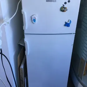 Beko holodilnik