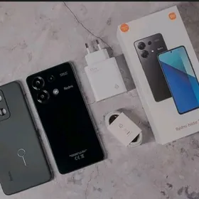 Redmi note13