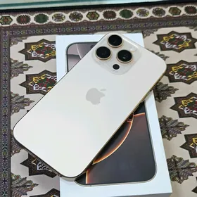 iPhone 16Pro