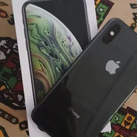 iPhone xs