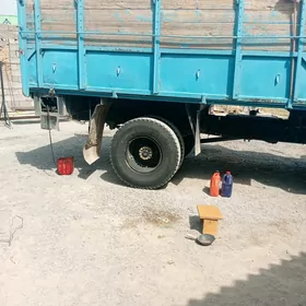 Zil 130 1993
