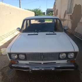 Lada 2106 1985