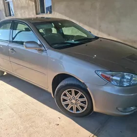 Toyota Camry 2002