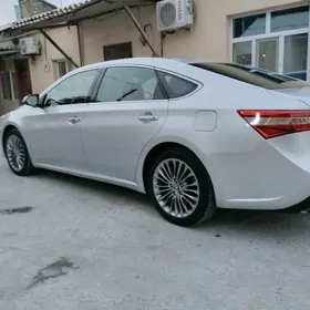 Toyota Avalon 2013