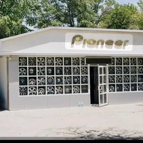 Pionner Magazyn Arenda