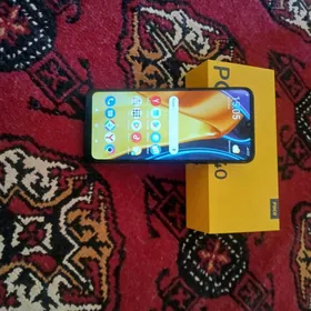 poco c40