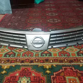Nissan  wersa