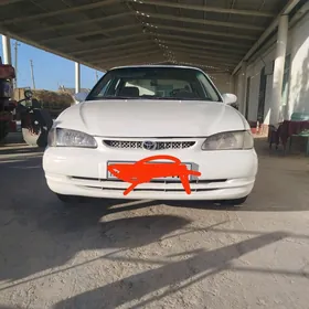 Toyota Corolla 2001