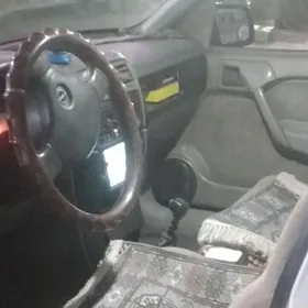 Opel Vectra 1991