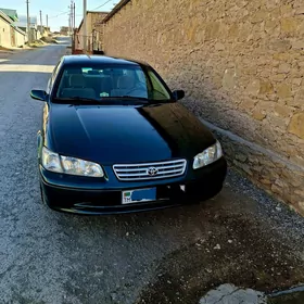 Toyota Camry 1998