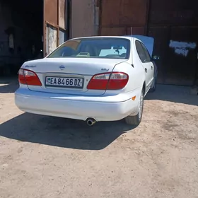 Nissan Maxima 2001