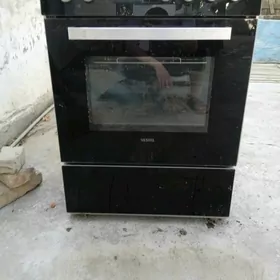 электрическая плита Vestel