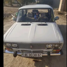 Lada 2106 1998