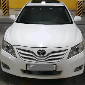 Toyota Camry 2009