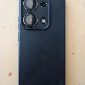 Redmi Not 13 pro Abmen