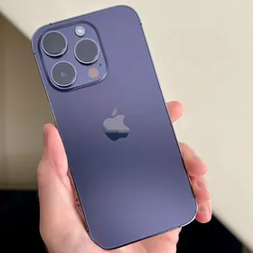 iPhone 14 pro