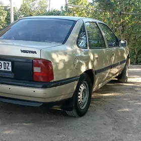Opel Vectra 1991